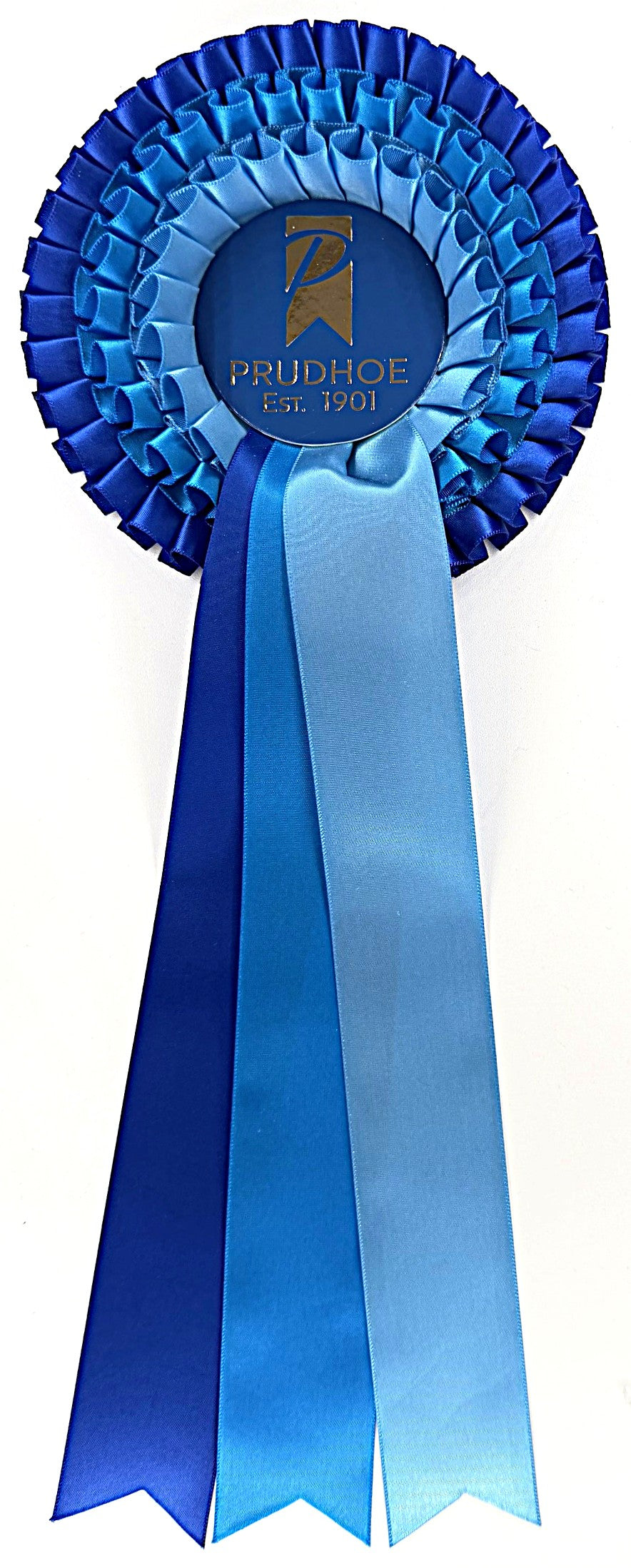 Elizabethan Pleated Rosettes - Our Premier Product