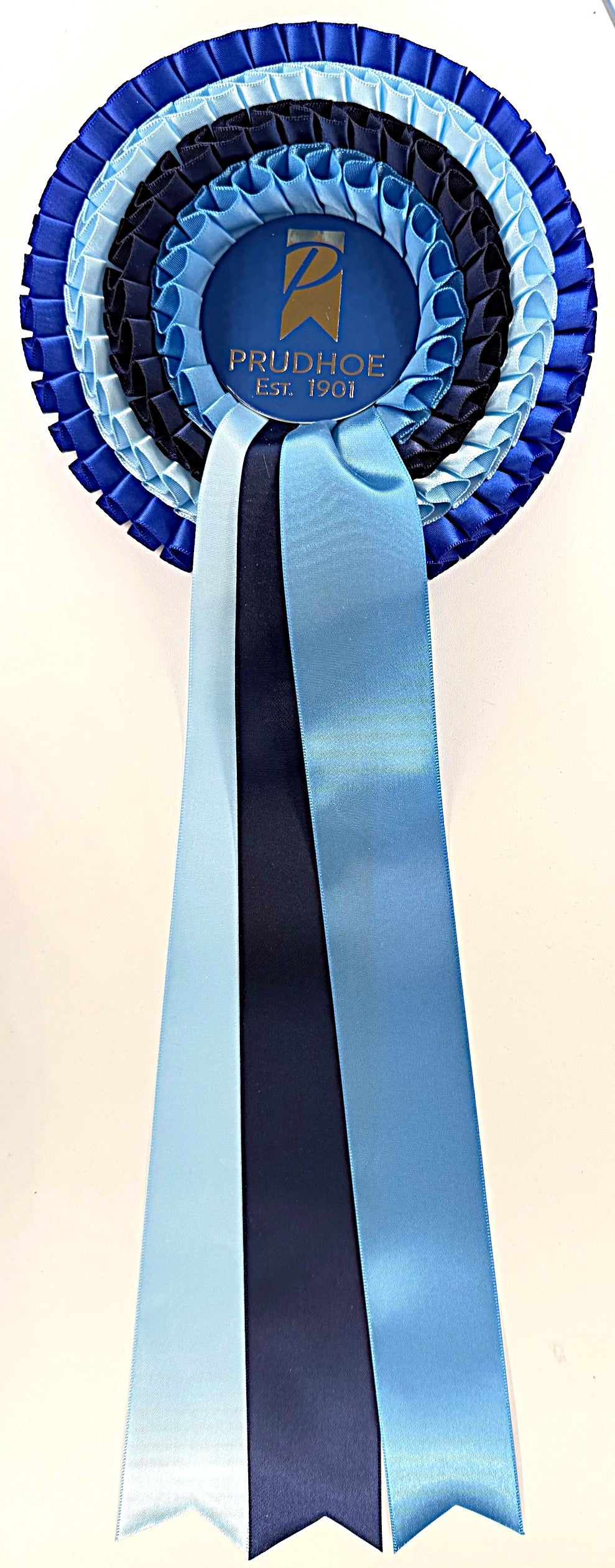 Elizabethan Pleated Rosettes - Our Premier Product