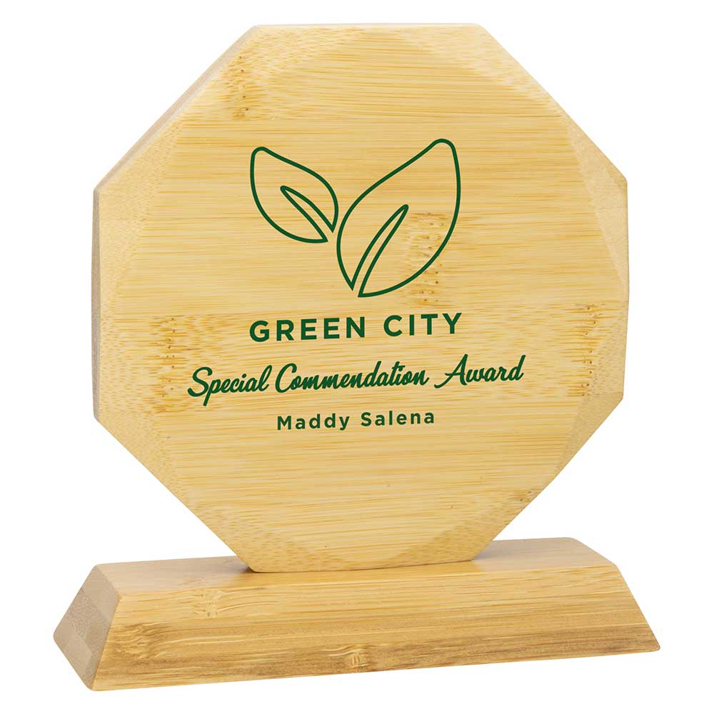 Aspire Bamboo Award