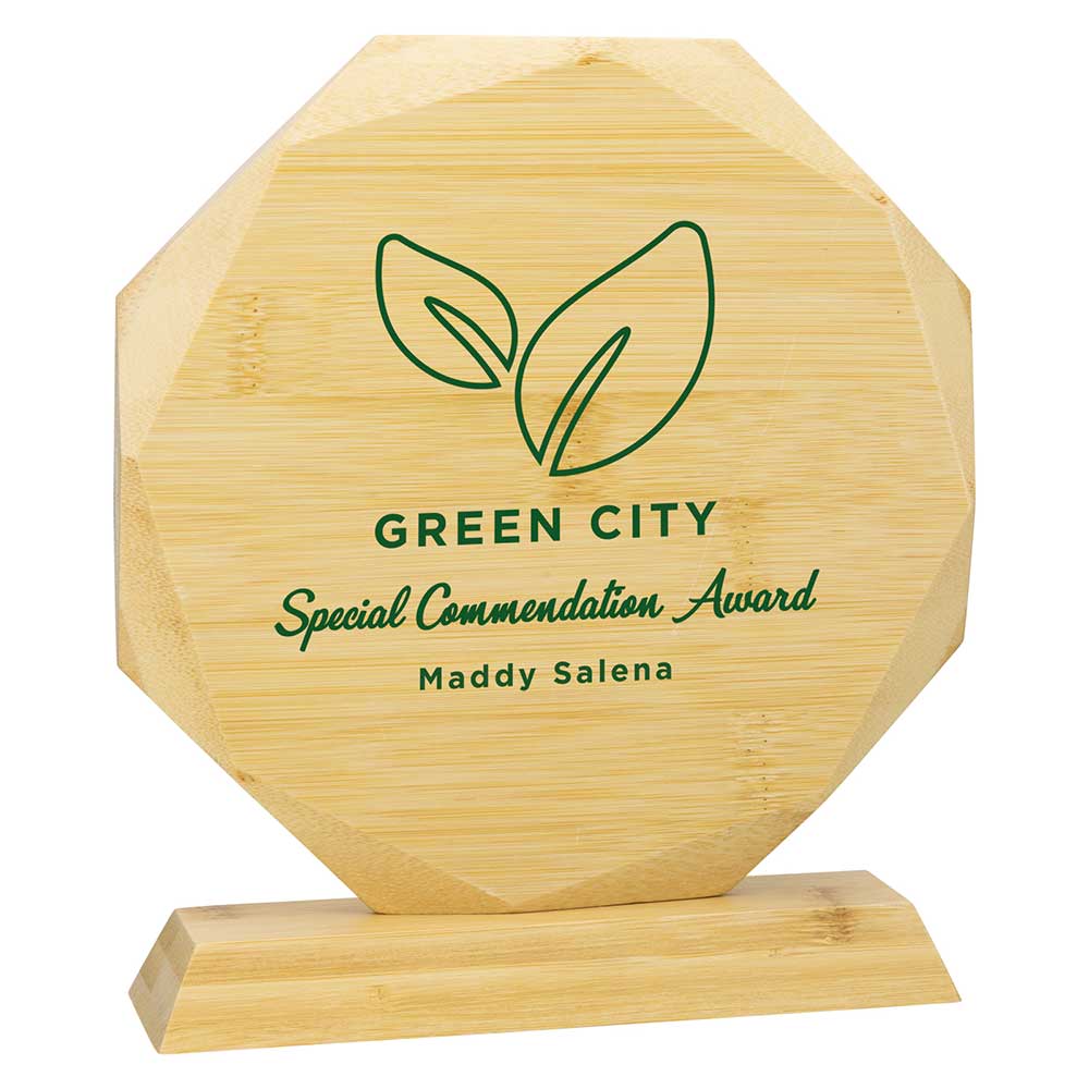 Aspire Bamboo Award