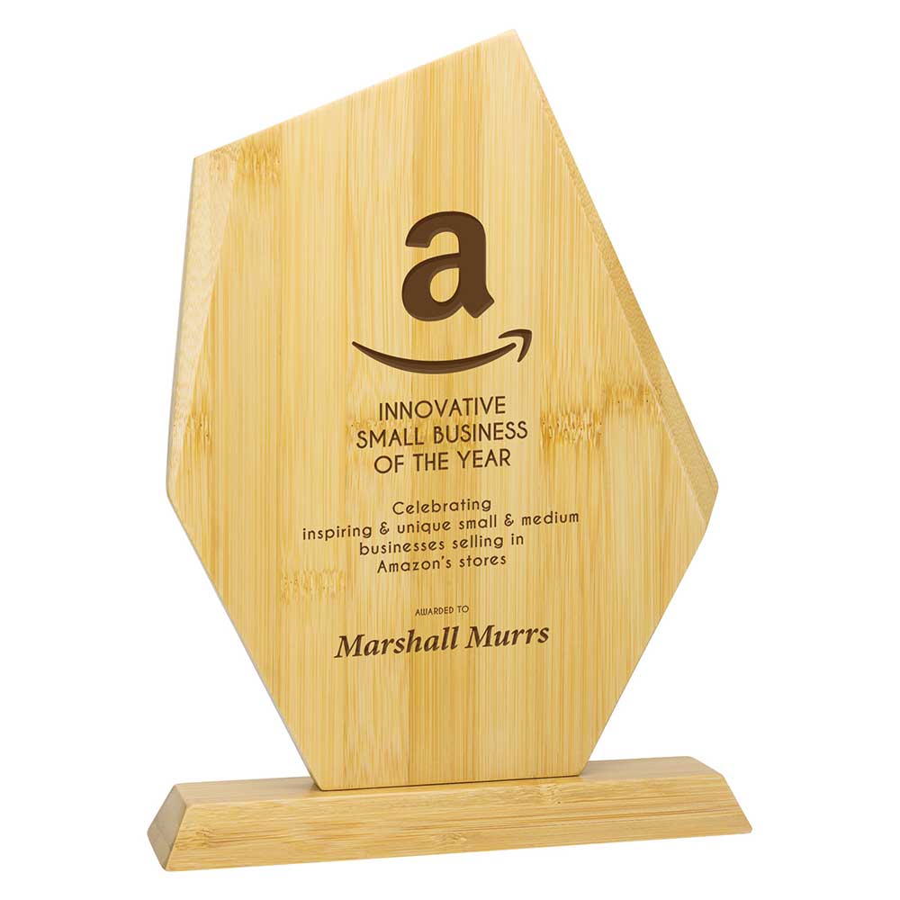 Discovery Bamboo Award