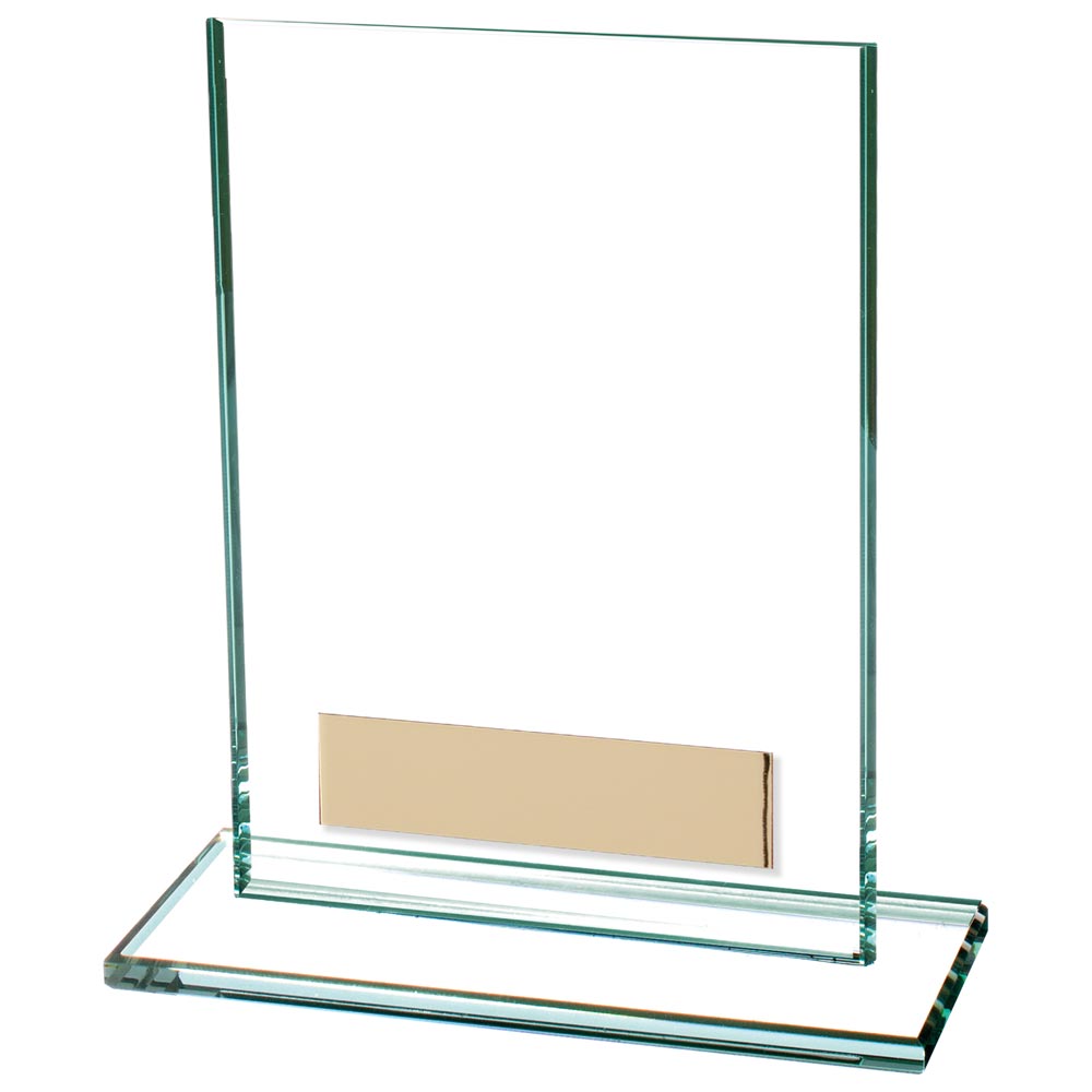 Warrior Jade Glass Award