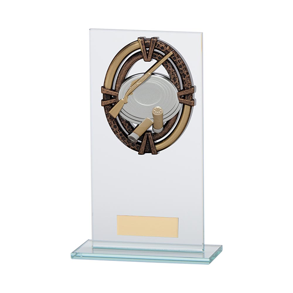 Maverick Legacy Shooting Jade Glass