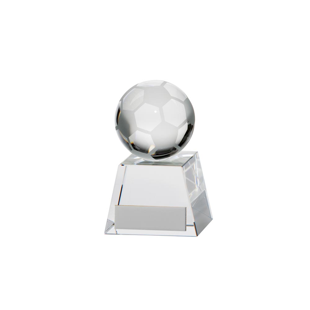 Voyager Football Crystal Award