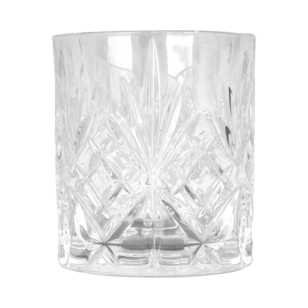 Lindisfarne St Oswald Crystal Whiskey