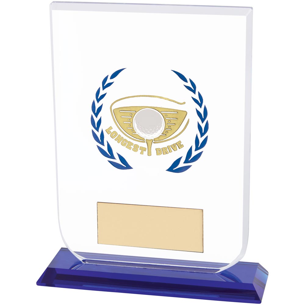 Gladiator Golf Longest Drive Award