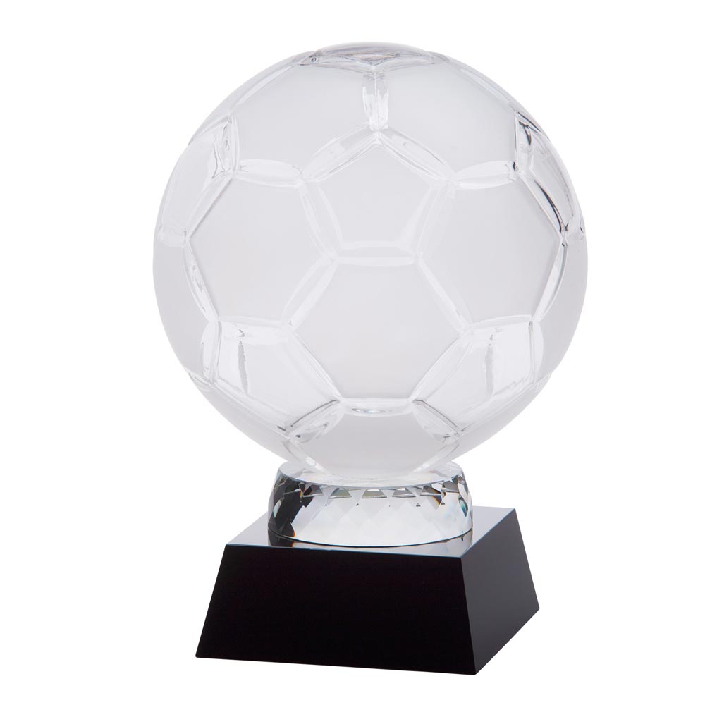 Empire 3D Football Crystal Award