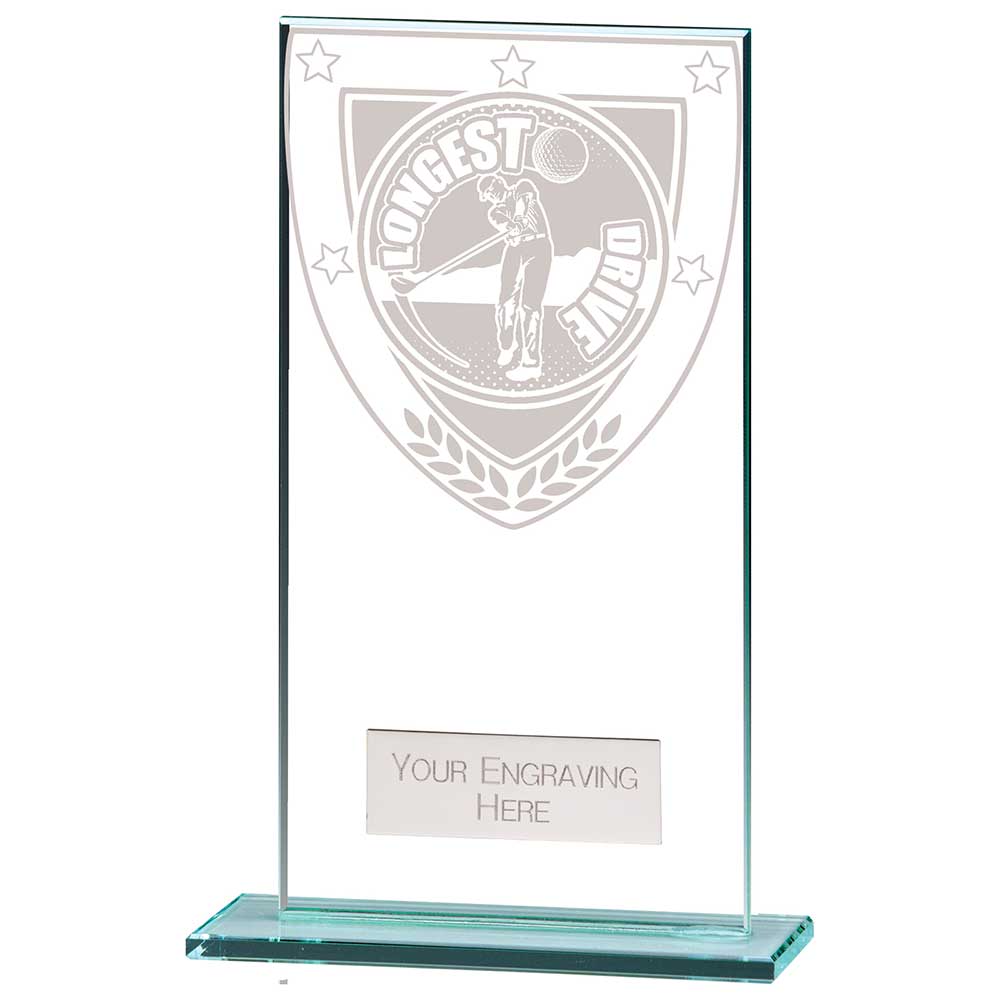 Millennium Longest Drive Jade Award