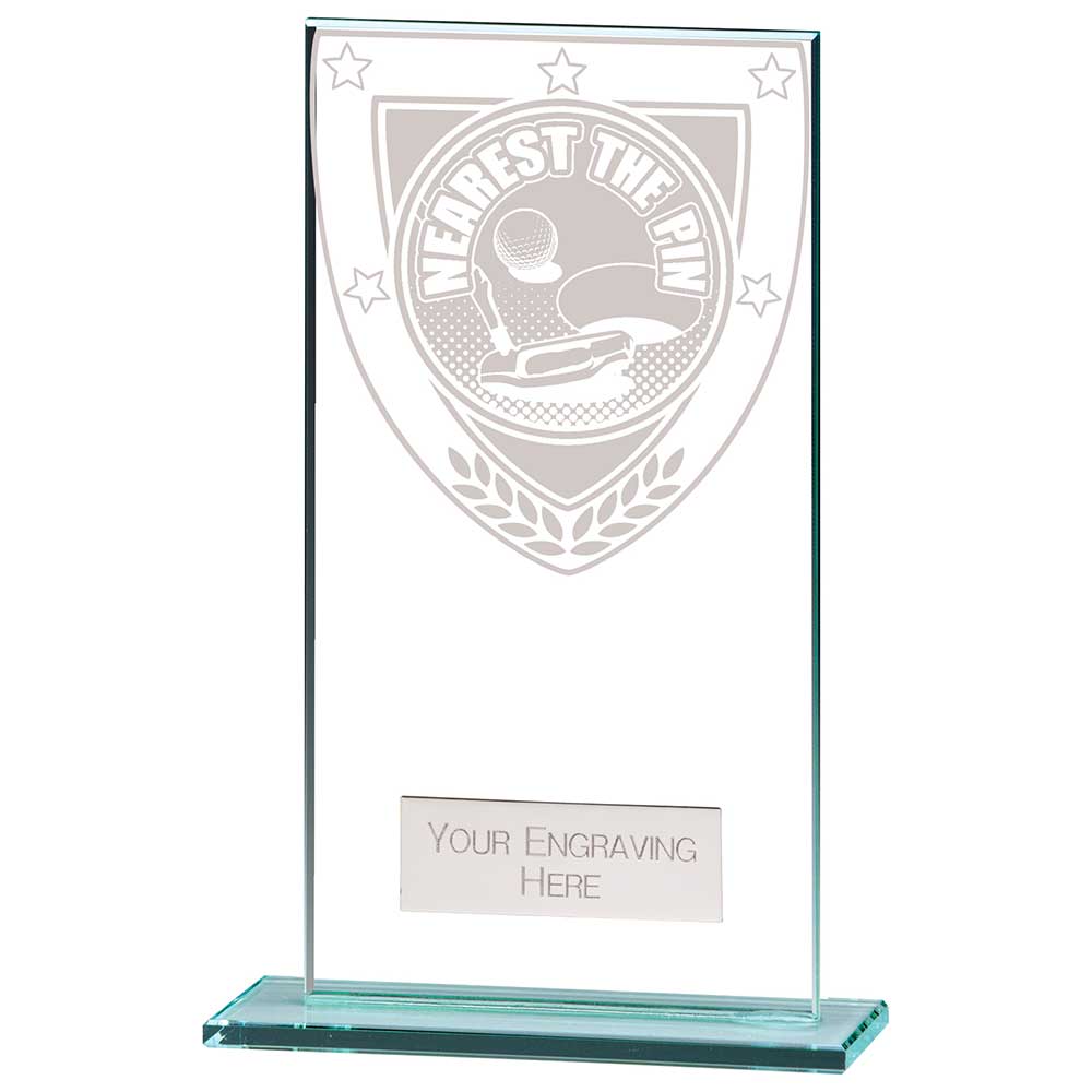 Millennium Nearest the Pin Jade Award