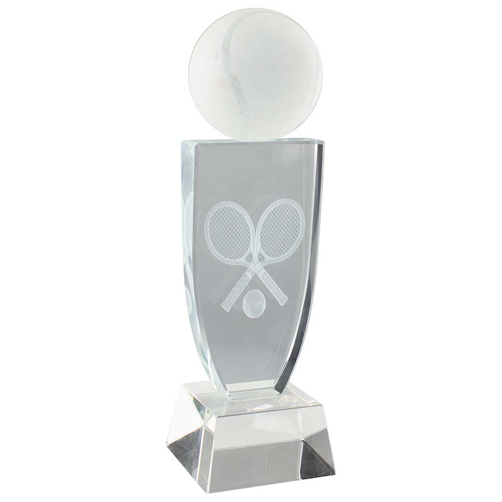 Reflex tennis Award
