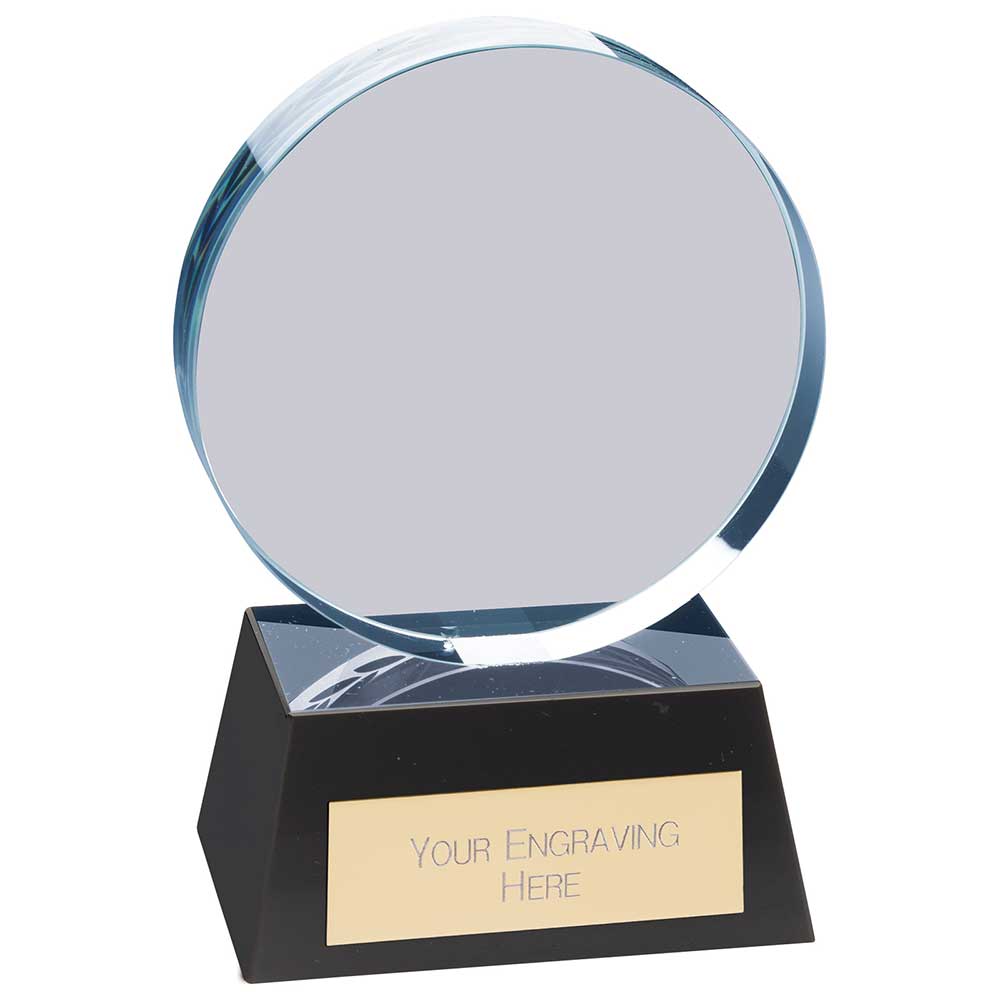 Emperor Multisport Crystal Award