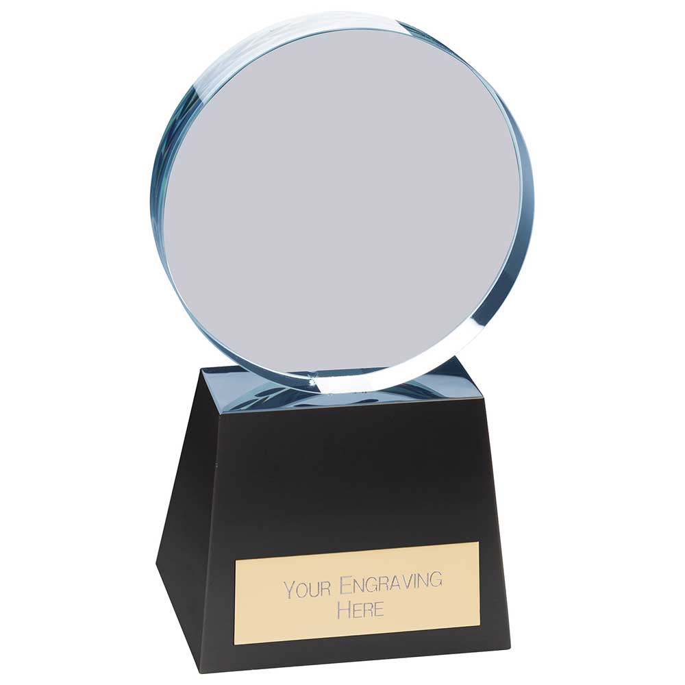 Emperor Multisport Crystal Award