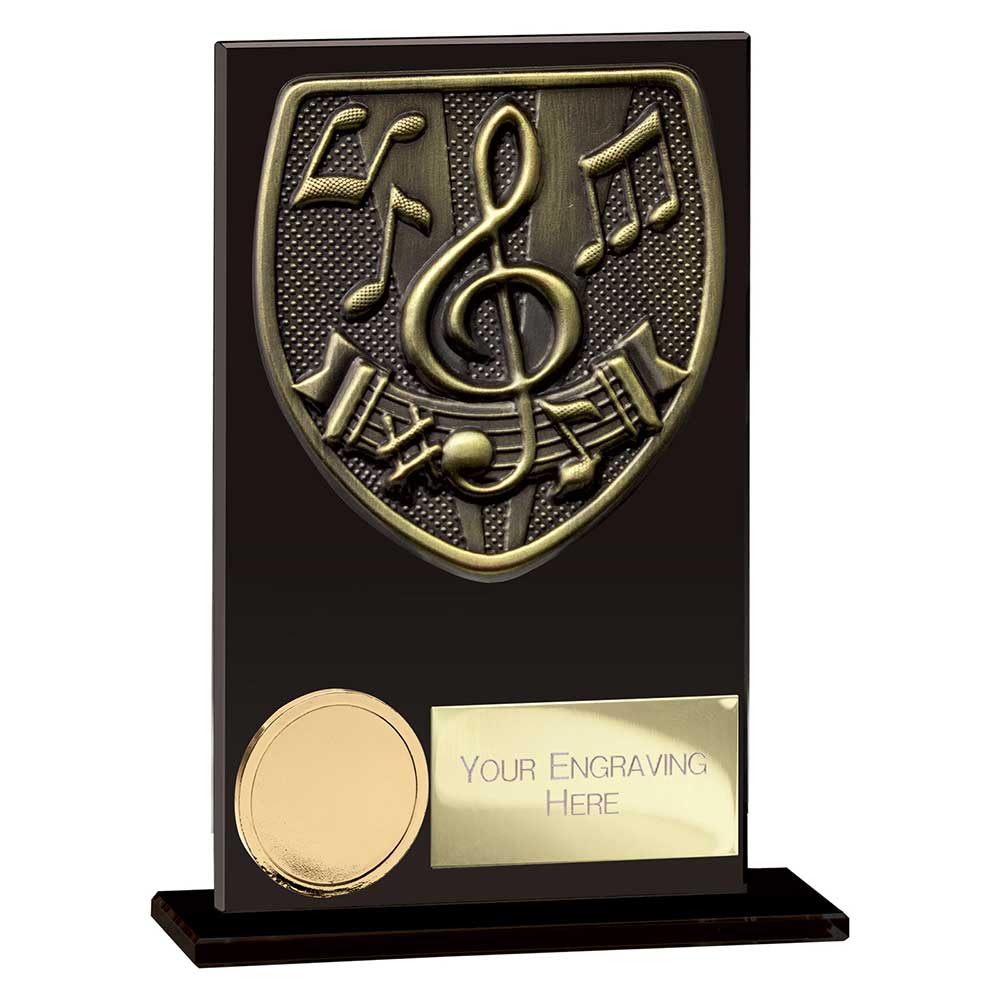 Cobra Music Glass Award