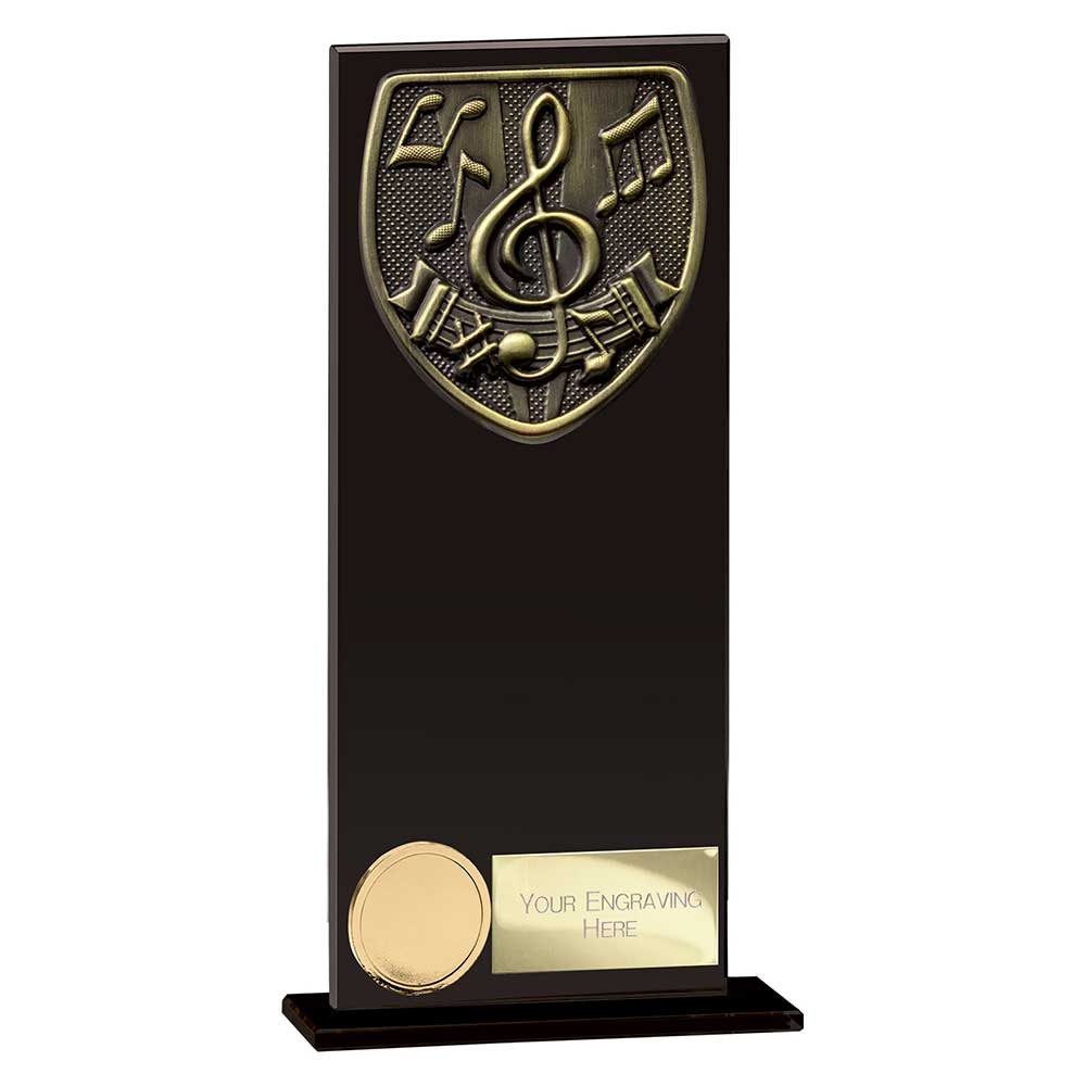 Cobra Music Glass Award