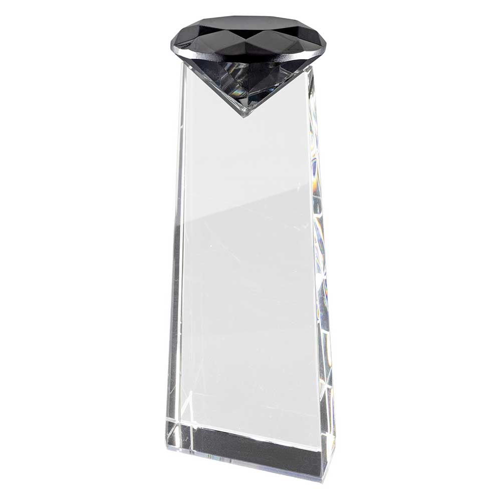 Diamond Euphoria Crystal Award