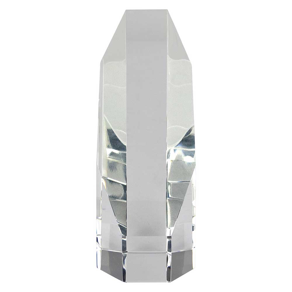 Adventure Crystal Award (Two Colour Options)