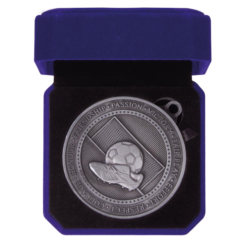 Olympia Football Boot Medal Box