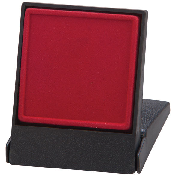 Fortress Flat Insert Medal Box (2 Colour Options)