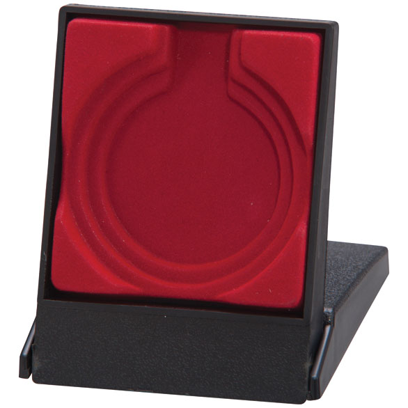 Garrison Medal Box (2 Colour Options)