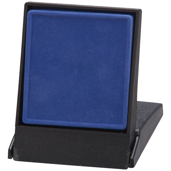 Fortress Flat Insert Medal Box (2 Colour Options)