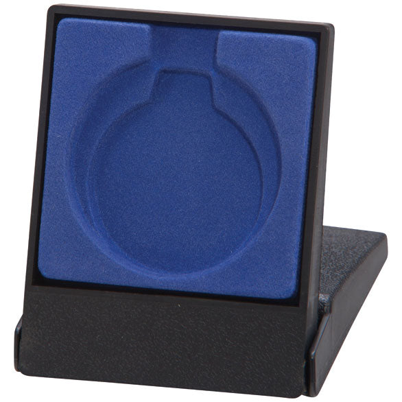 Garrison Medal Box Blue