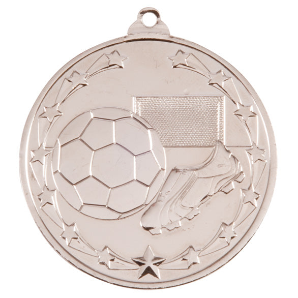 Starboot Economy Football Medal