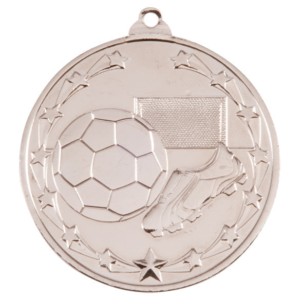 Starboot Economy Football Medal
