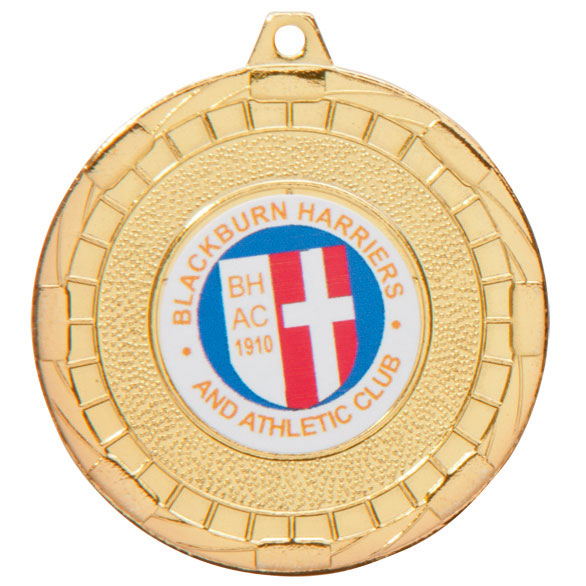 The Matrix Medal Series