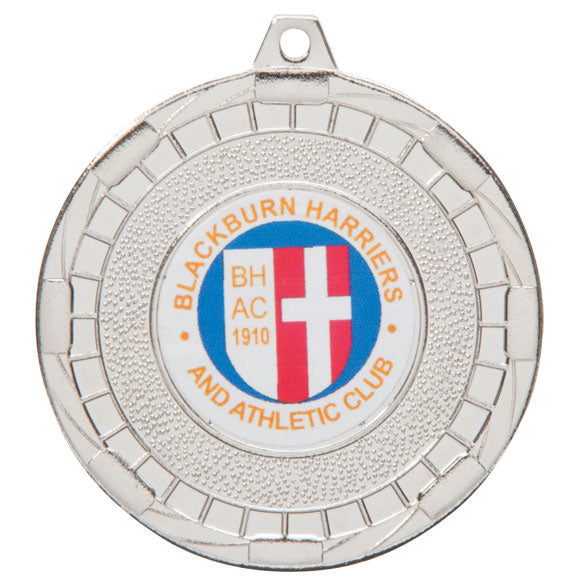 The Matrix Medal Series
