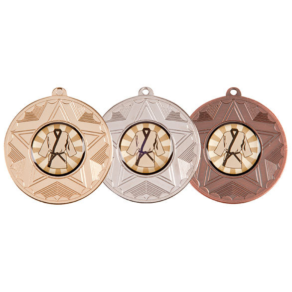 Horizon Medal Series - Trophies - Prudhoe Rosettes