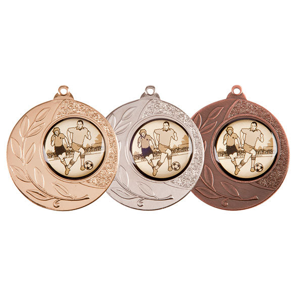 Titan Medal Series - Medals - Prudhoe Rosettes