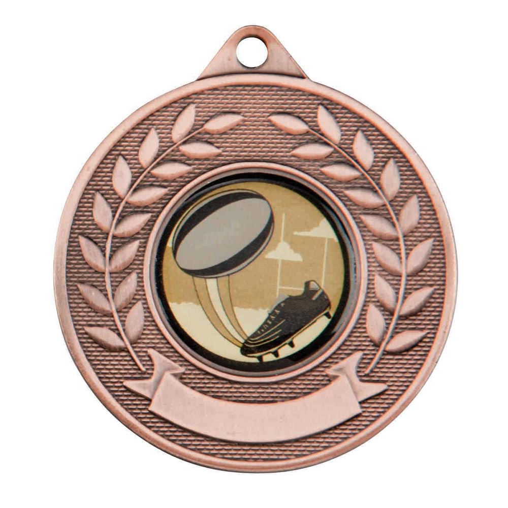 Valour Medal