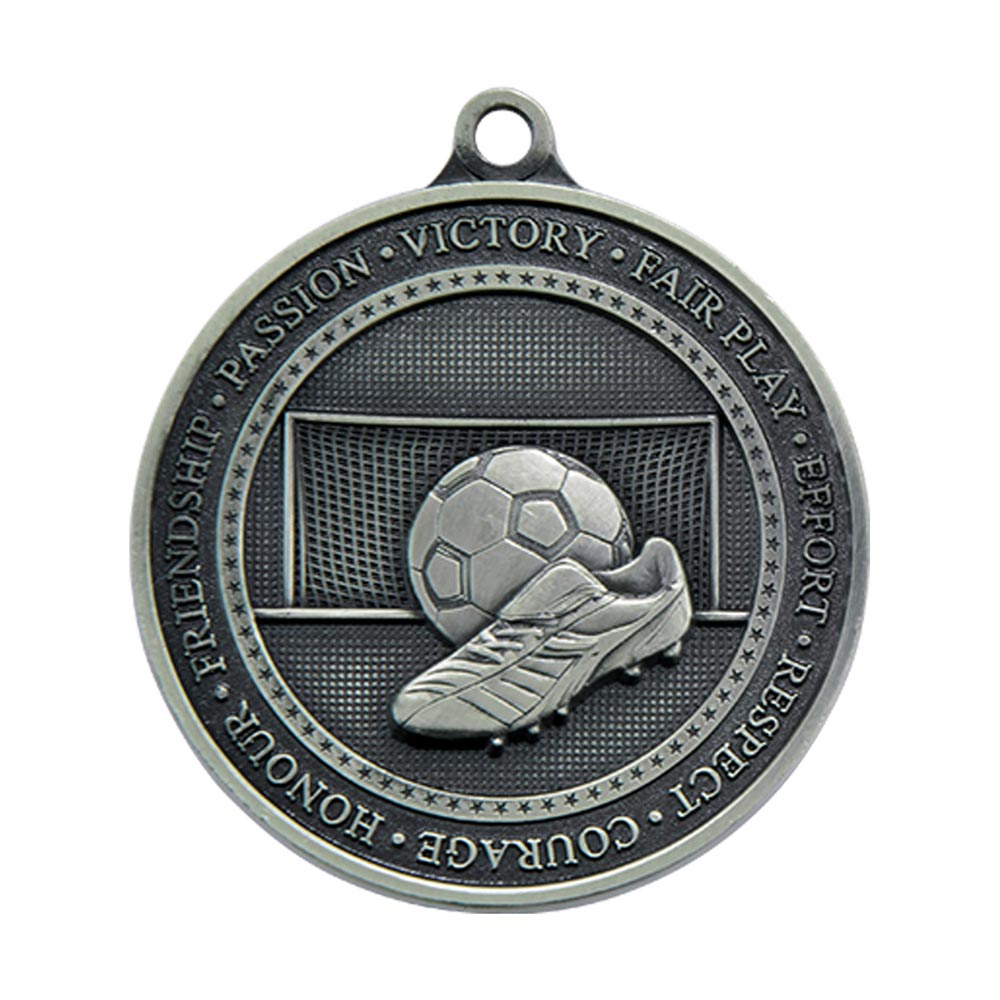 Olympia Football Medal