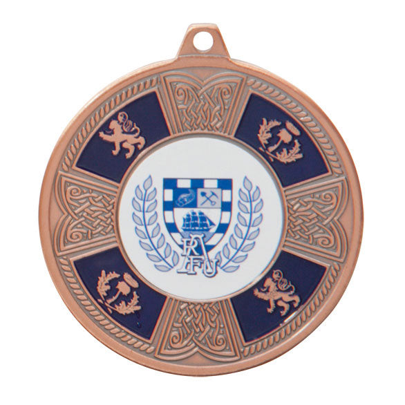 Braemar Medal Series