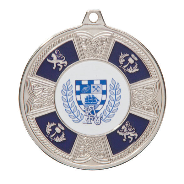 Braemar Medal Series