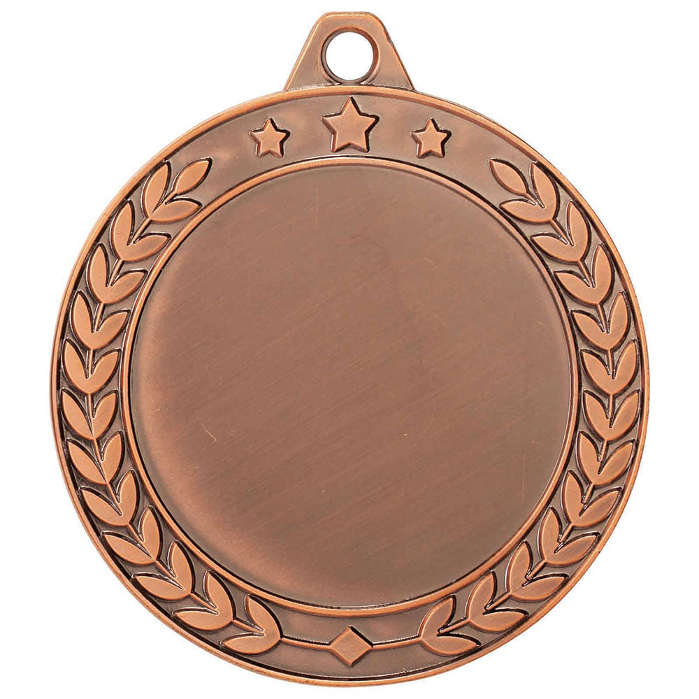 Alliance Multisport Medal