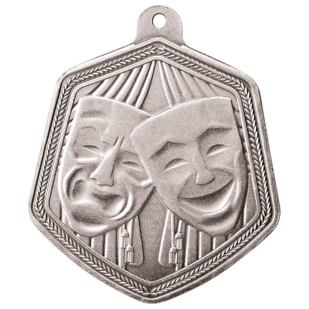 Falcon Drama Medal