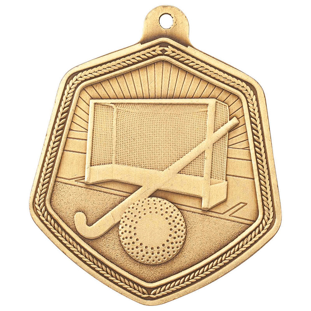 Falcon Hockey Medal