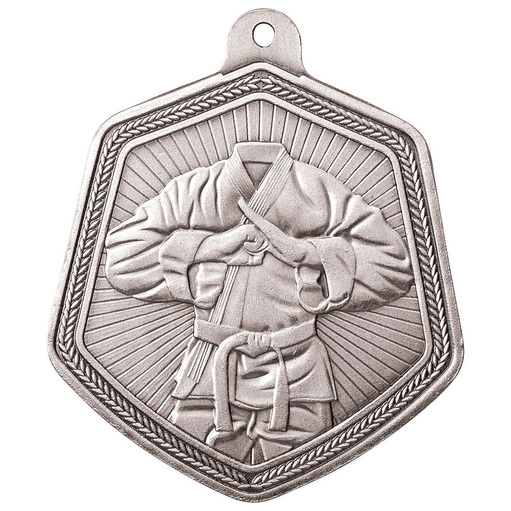 Falcon Martial Arts Medal