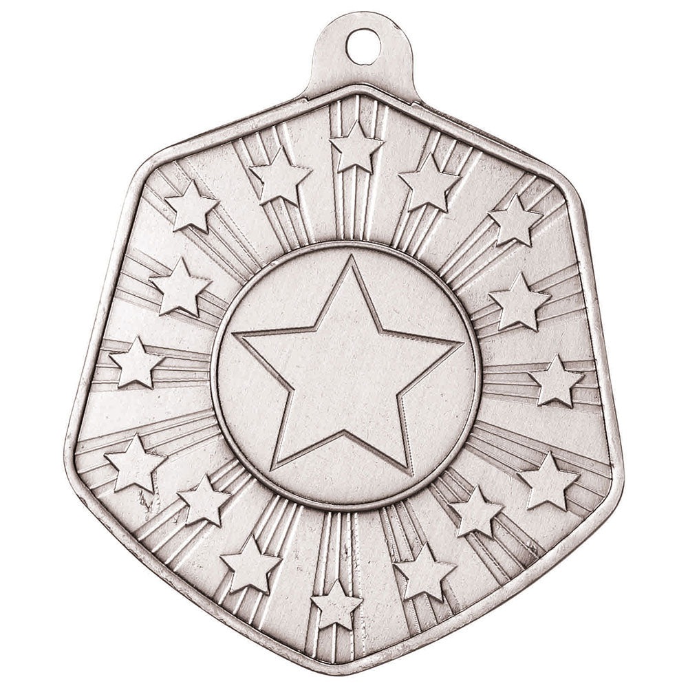 Falcon Multi Sport Medal