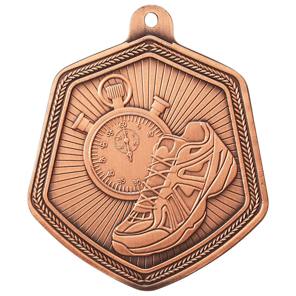 Falcon Athletics Medal