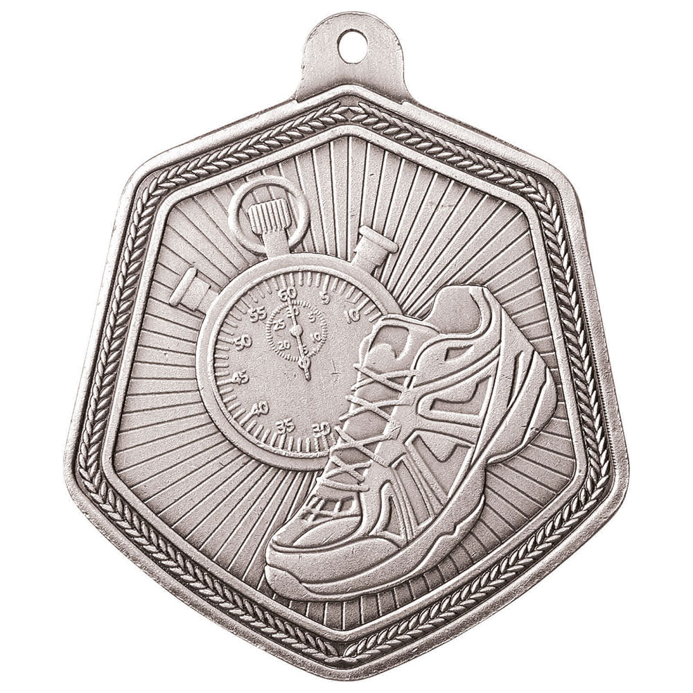 Falcon Athletics Medal