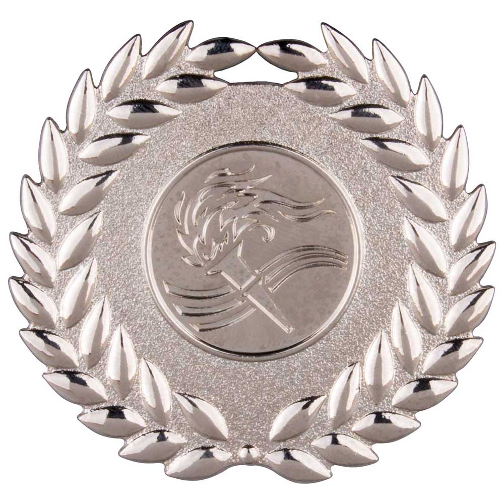 Classic Wreath Medal