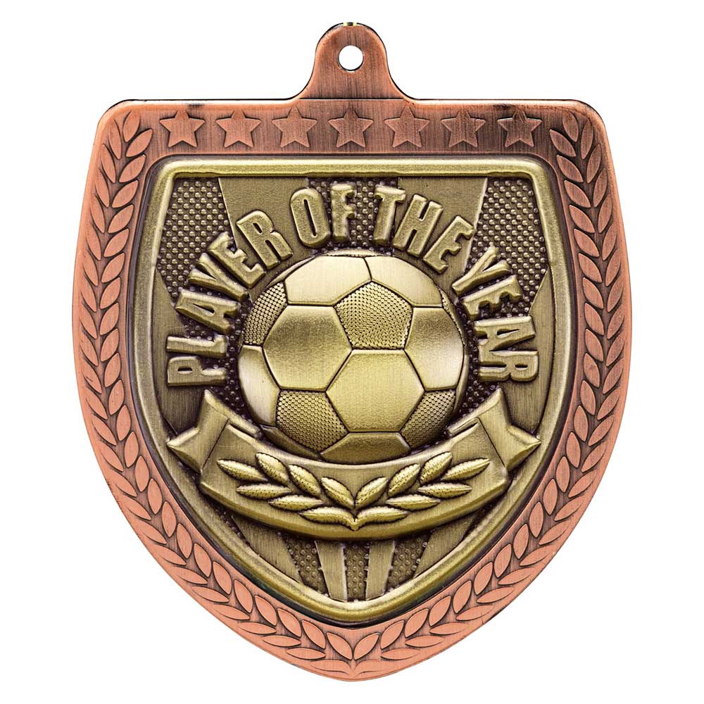 Cobra Golf Nearest the pin Shield Medal