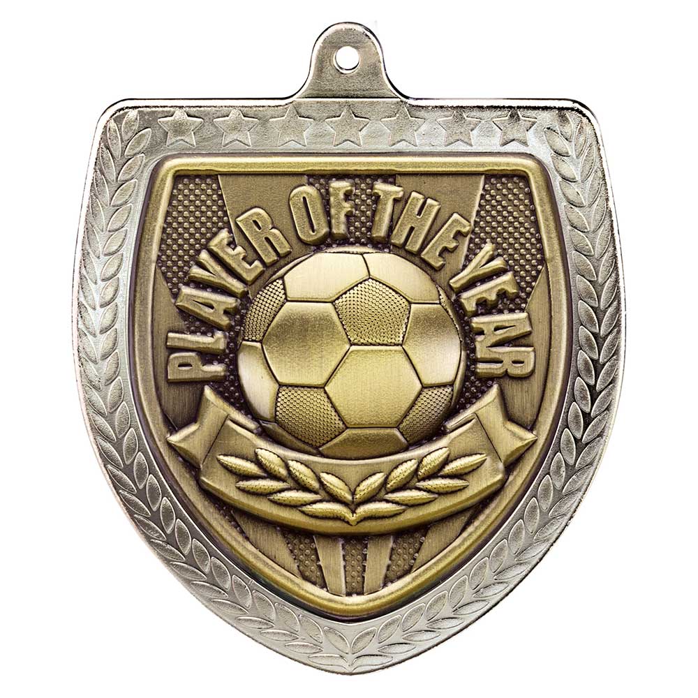 Cobra Golf Nearest the pin Shield Medal