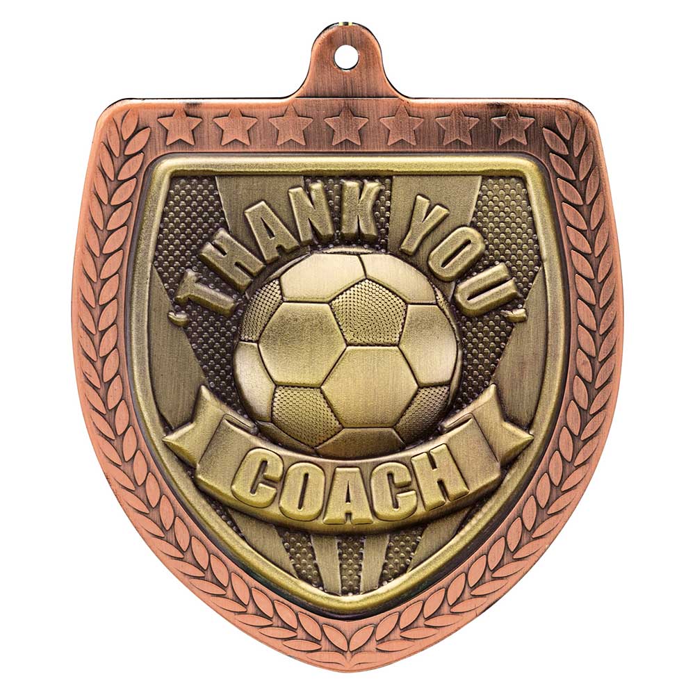 Cobra Golf Longest Drive Shield Medal