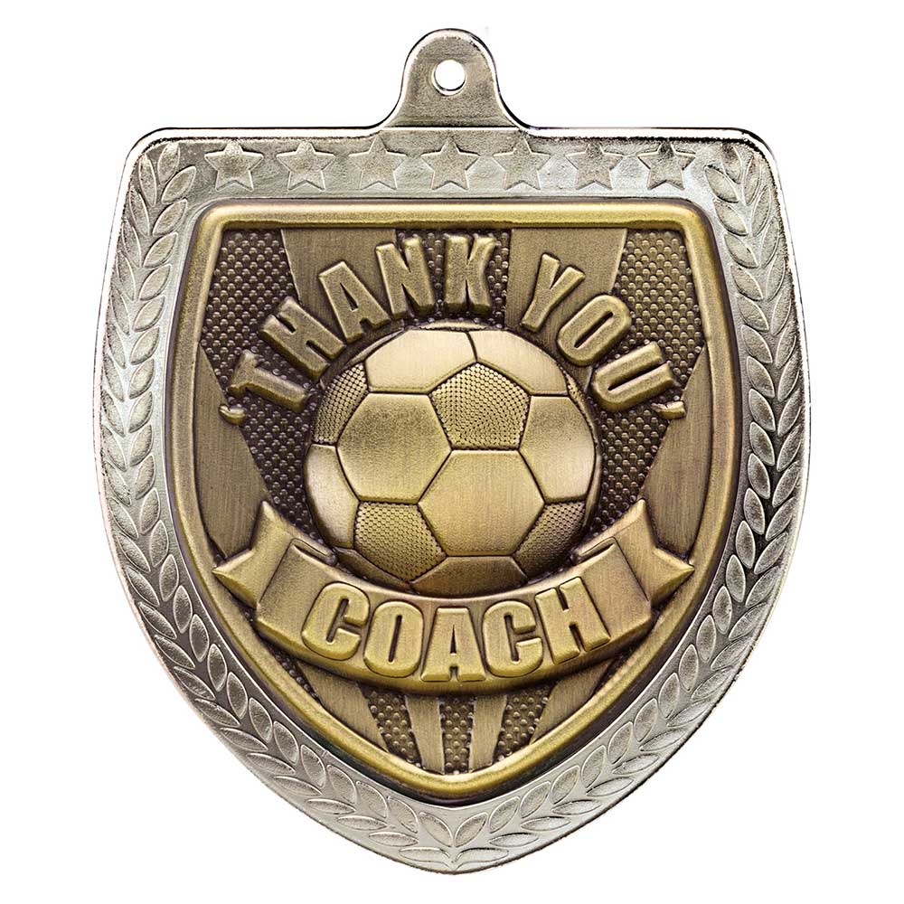 Cobra Golf Longest Drive Shield Medal