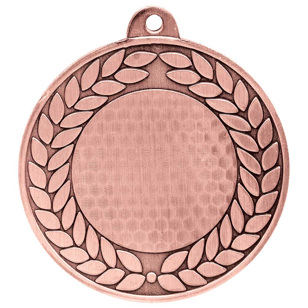Aviator Golf Medal