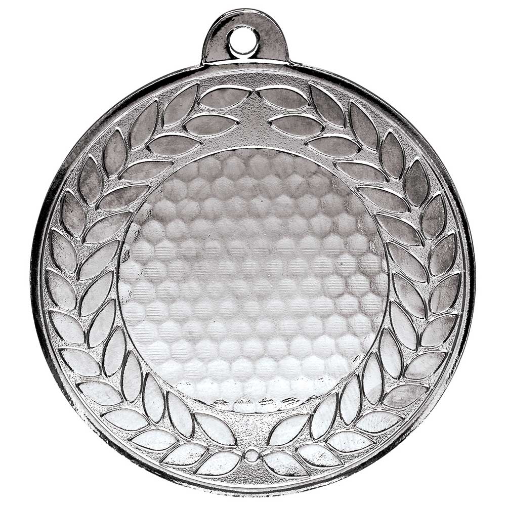 Aviator Golf Medal