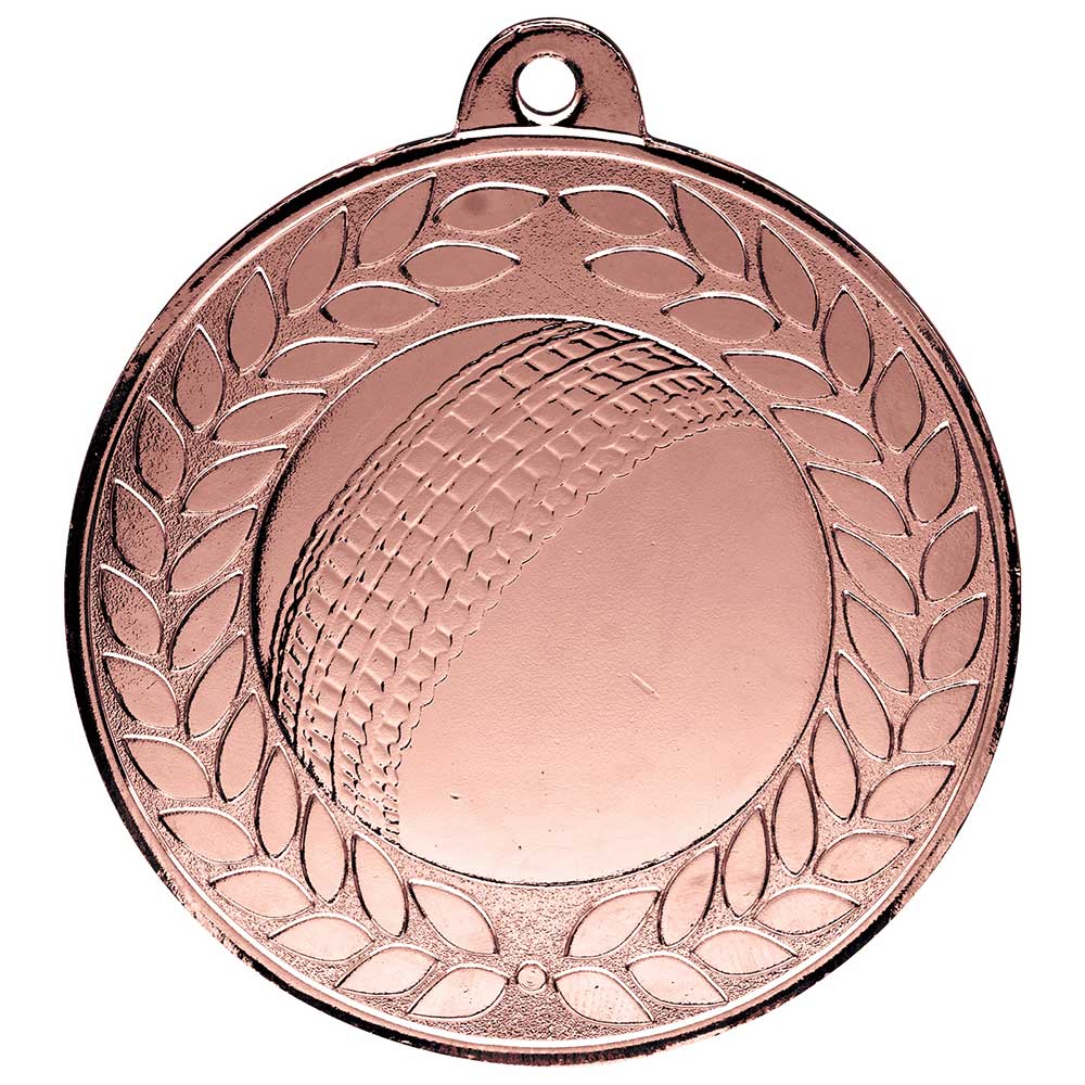 Aviator Cricket Medal